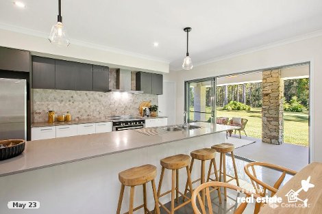 43 Kingaree Pl, King Creek, NSW 2446