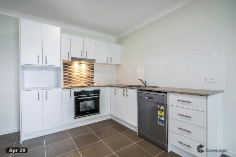 2/61 Dudleigh St, North Booval, QLD 4304