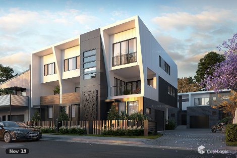 5/6 Wickham St, Wickham, NSW 2293