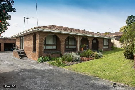 21 Bardley Rd, Spencer Park, WA 6330