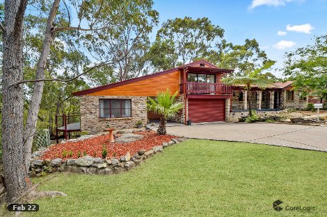 37 Shakespeare Dr, Winmalee, NSW 2777