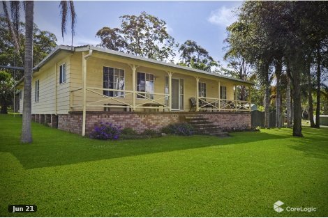 2 Carlyle Cl, Jilliby, NSW 2259