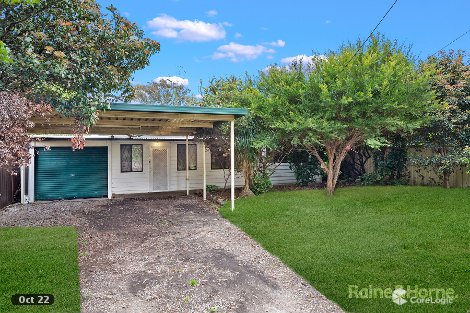 39 Nardoo St, Ingleburn, NSW 2565