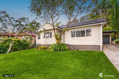 18 Clinton Cl, Berowra Heights, NSW 2082