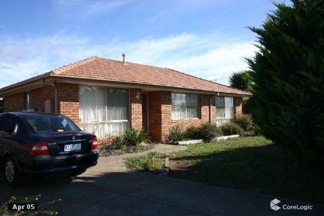 23 Frobisher St, Melton, VIC 3337