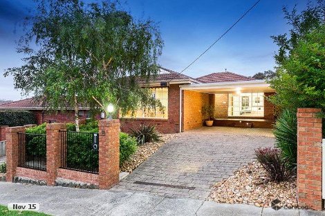 1/8 Younger Ave, Caulfield South, VIC 3162