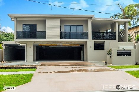 3/61 Birdwood Rd, Carina Heights, QLD 4152