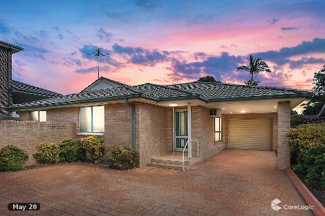 3/94 Hydrae St, Revesby, NSW 2212