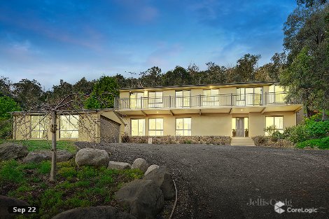 7a Charlotte Ct, North Warrandyte, VIC 3113