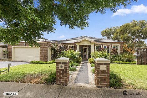 27 Grantleigh Dr, Darley, VIC 3340