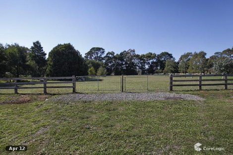 22 Eldon St, Glenlyon, VIC 3461