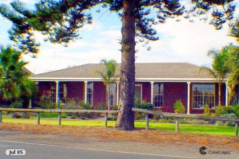 5 Foremost Ct, North Haven, SA 5018