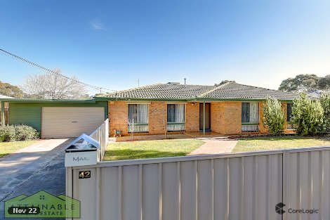 42 Warringa St, Salisbury Plain, SA 5109