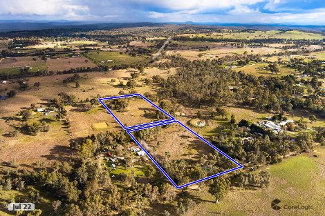 91 Pollards Rd, Elphinstone, VIC 3448