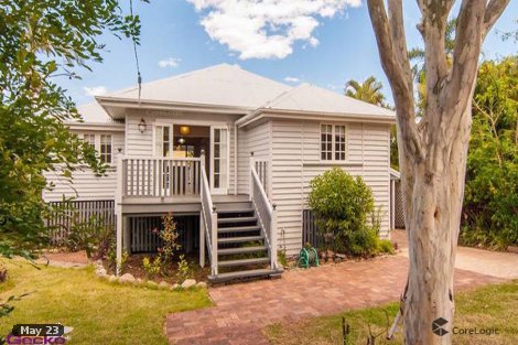 22 Murrell St, Newmarket, QLD 4051