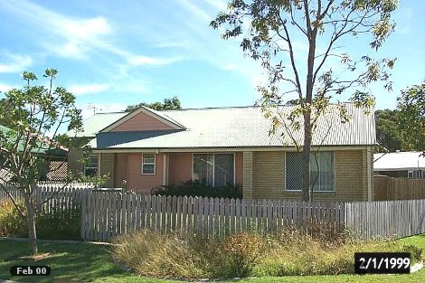 2 Casuarina Ct, Rothwell, QLD 4022