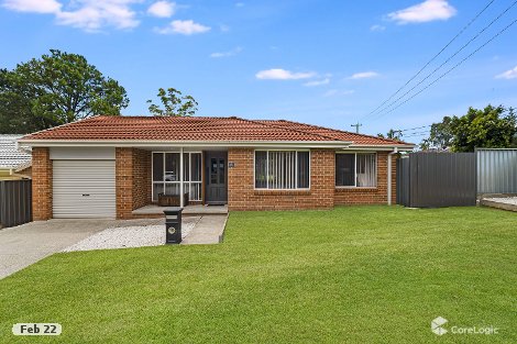 83 Yarrum Ave, Beresfield, NSW 2322