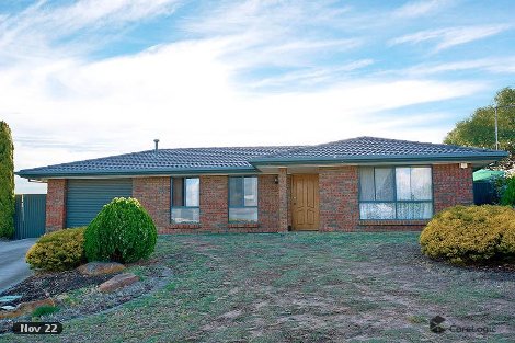 6 Marla Cres, Noarlunga Downs, SA 5168