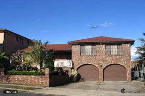 44 Cuthbert Cres, Edensor Park, NSW 2176