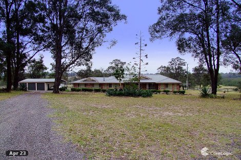 596c Dyrring Rd, Dyrring, NSW 2330