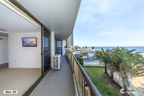 401/9 Trickett St, Surfers Paradise, QLD 4217