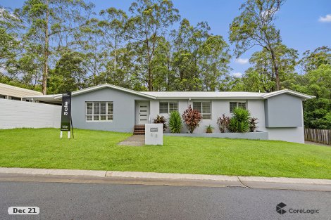 18 Banjo Cres, Gilston, QLD 4211