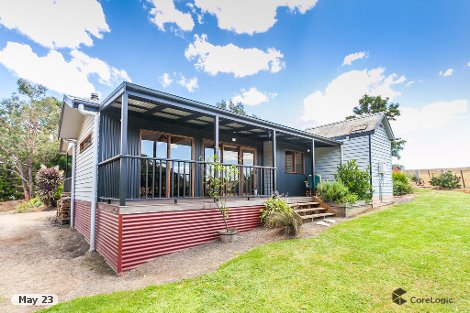 1480 Winchelsea-Deans Marsh Rd, Bambra, VIC 3241