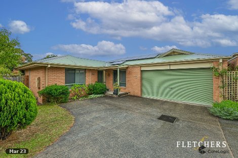 3/24 Humber Rd, Croydon North, VIC 3136