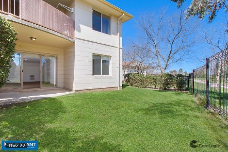 40/46 Paul Coe Cres, Ngunnawal, ACT 2913