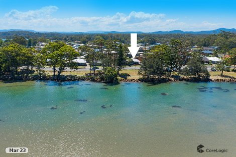 557 Ocean Dr, North Haven, NSW 2443