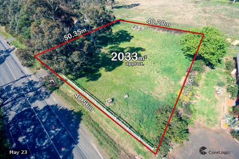 2064 Donnybrook Rd, Yan Yean, VIC 3755