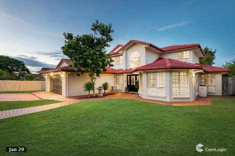 28 Coneyhurst Cres, Carindale, QLD 4152