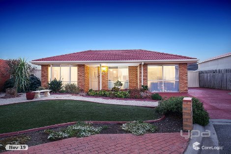 17 Bibby Ct, Albanvale, VIC 3021