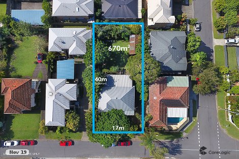 22 Ashmore St, Everton Park, QLD 4053