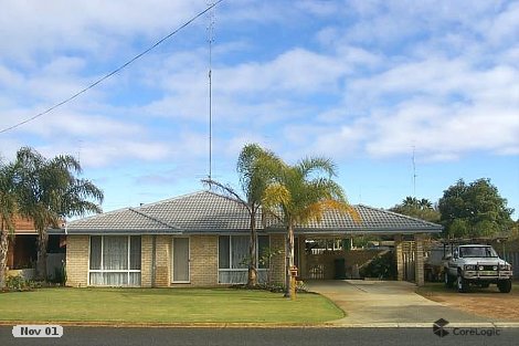 26 Eulalia St, Carey Park, WA 6230