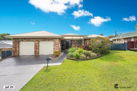 15 Central Park Dr, Wollongbar, NSW 2477