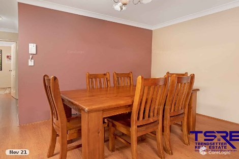 18/105-113 Stapleton St, Pendle Hill, NSW 2145