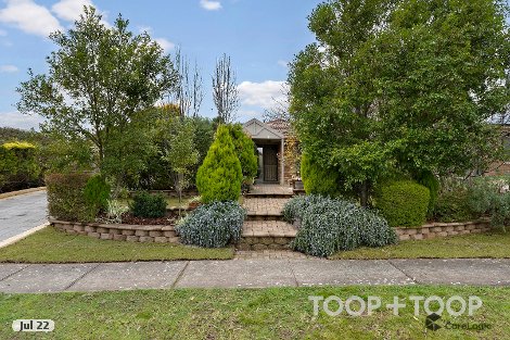 17 Mumford Ave, St Agnes, SA 5097