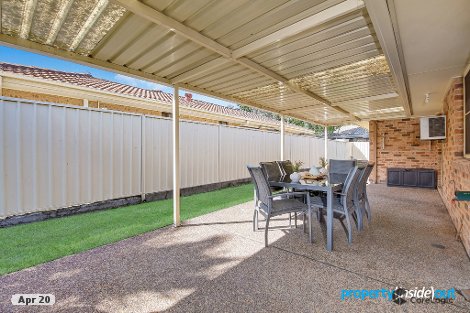 19 Woodley Cres, Glendenning, NSW 2761