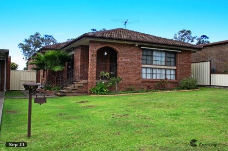 10 Buttercup St, Macquarie Fields, NSW 2564