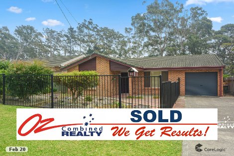 93 Waratah Cres, Sanctuary Point, NSW 2540