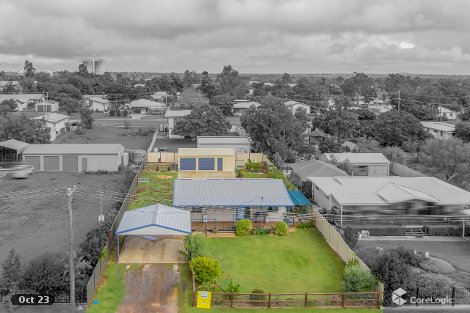 12 Burn St, Capella, QLD 4723