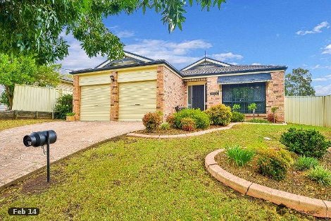 80 Downes Cres, Currans Hill, NSW 2567