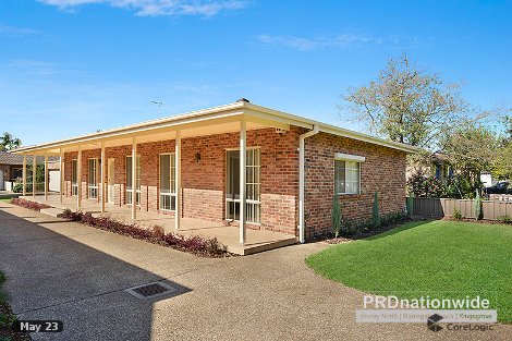 1/94 Alfred St, Sans Souci, NSW 2219