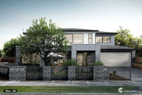 3/44 Arthur St, Aberfeldie, VIC 3040