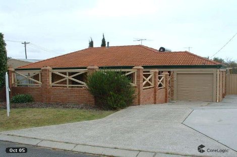 17 Caprella St, Heathridge, WA 6027