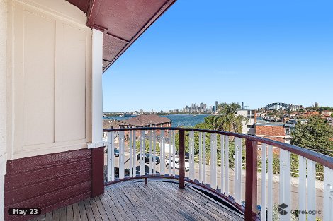 3/23 Milson Rd, Cremorne Point, NSW 2090