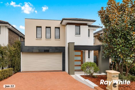 13 Brunner Ct, Kellyville, NSW 2155