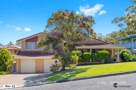 100 Hamlyn Dr, Port Macquarie, NSW 2444