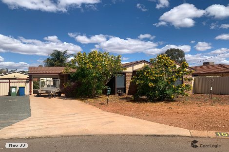 10 Fimister Lane, Hannans, WA 6430